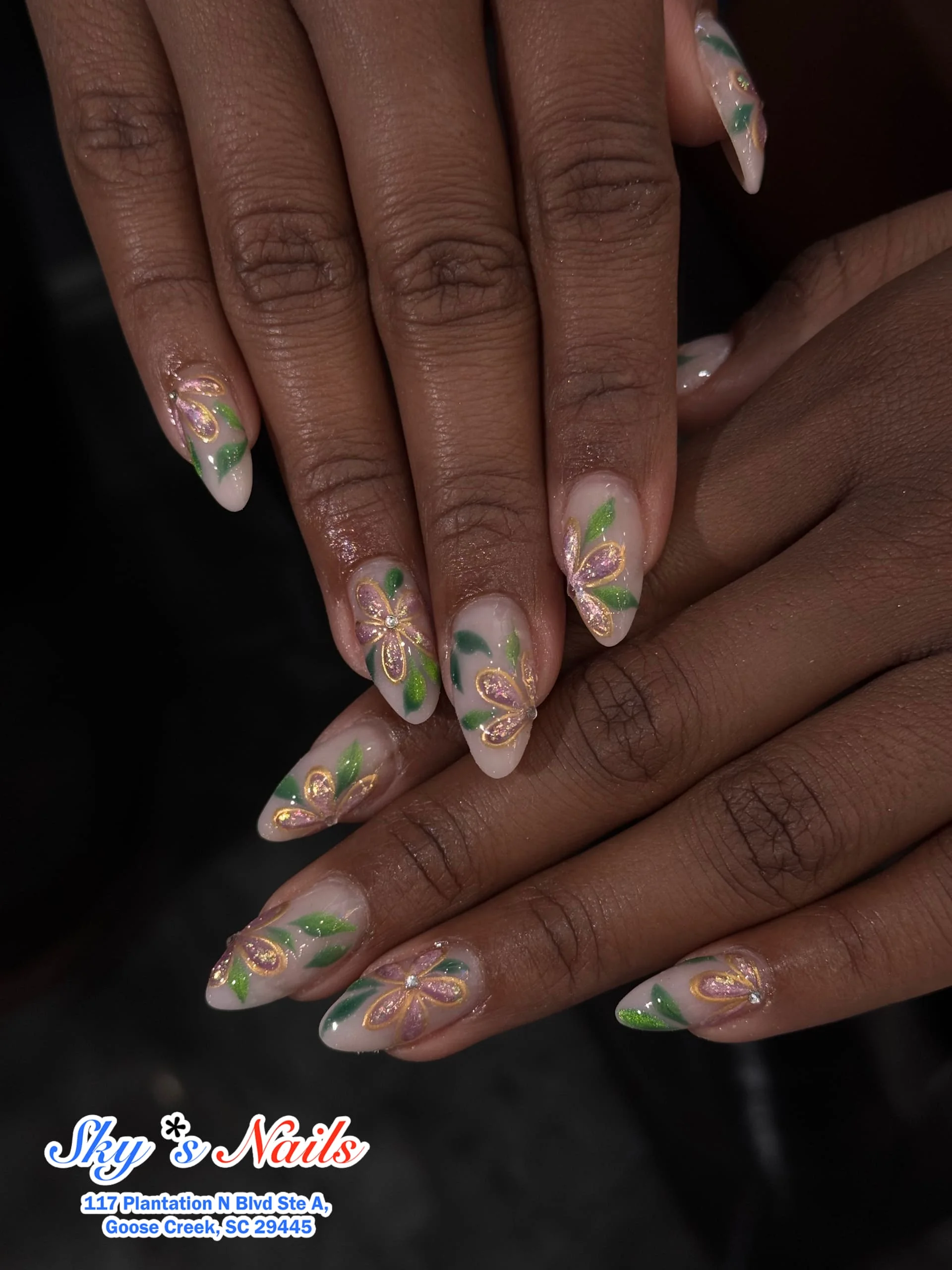 Nail Art